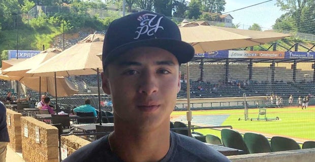 Yankees Prospects Power Rankings